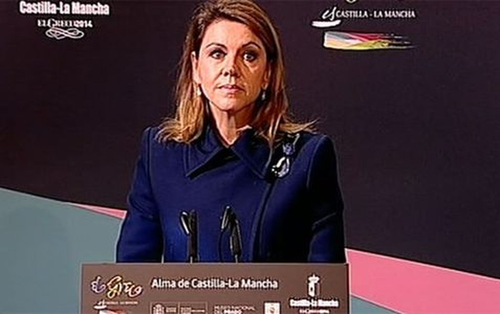 400 años de El Greco