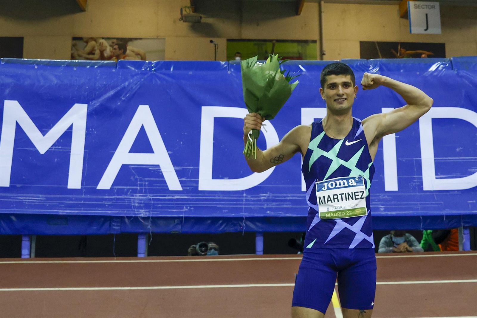 Asier Martínez