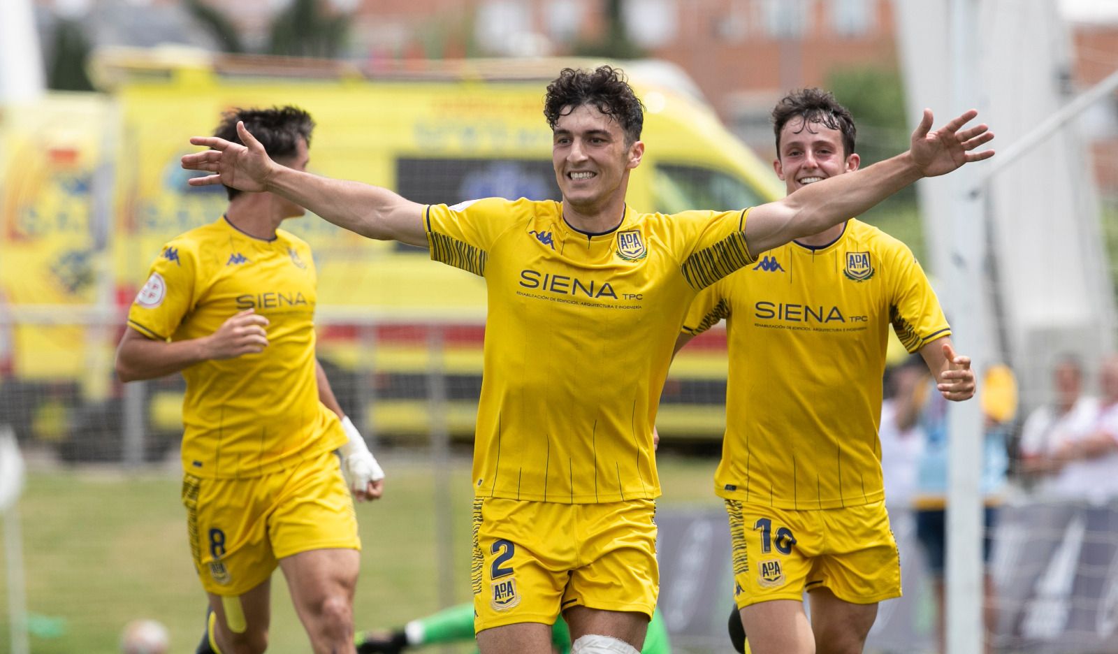 Alcorcón B