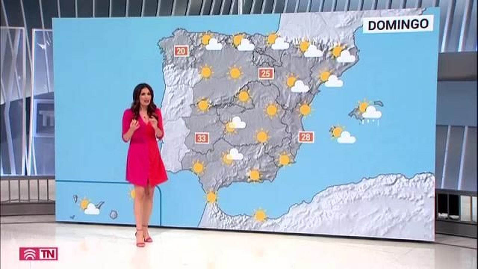 El Tiempo 05.10.2019