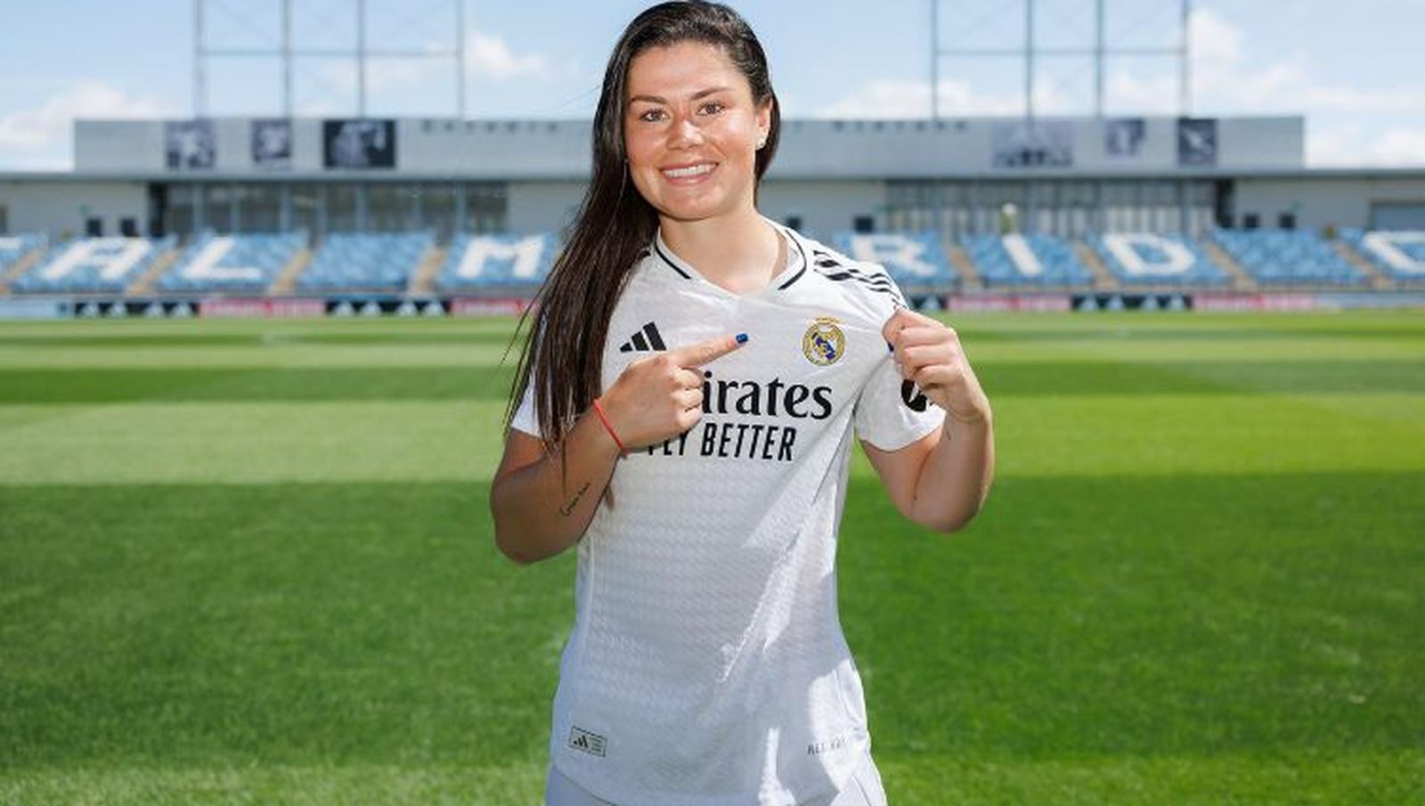 María Méndez