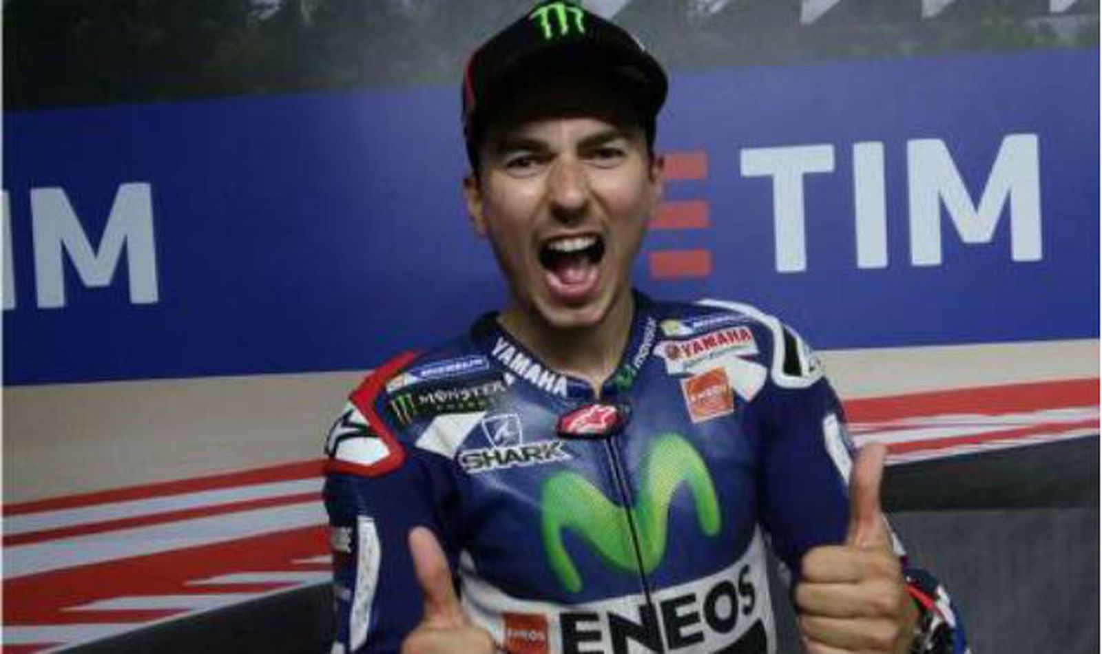 Jorge Lorenzo