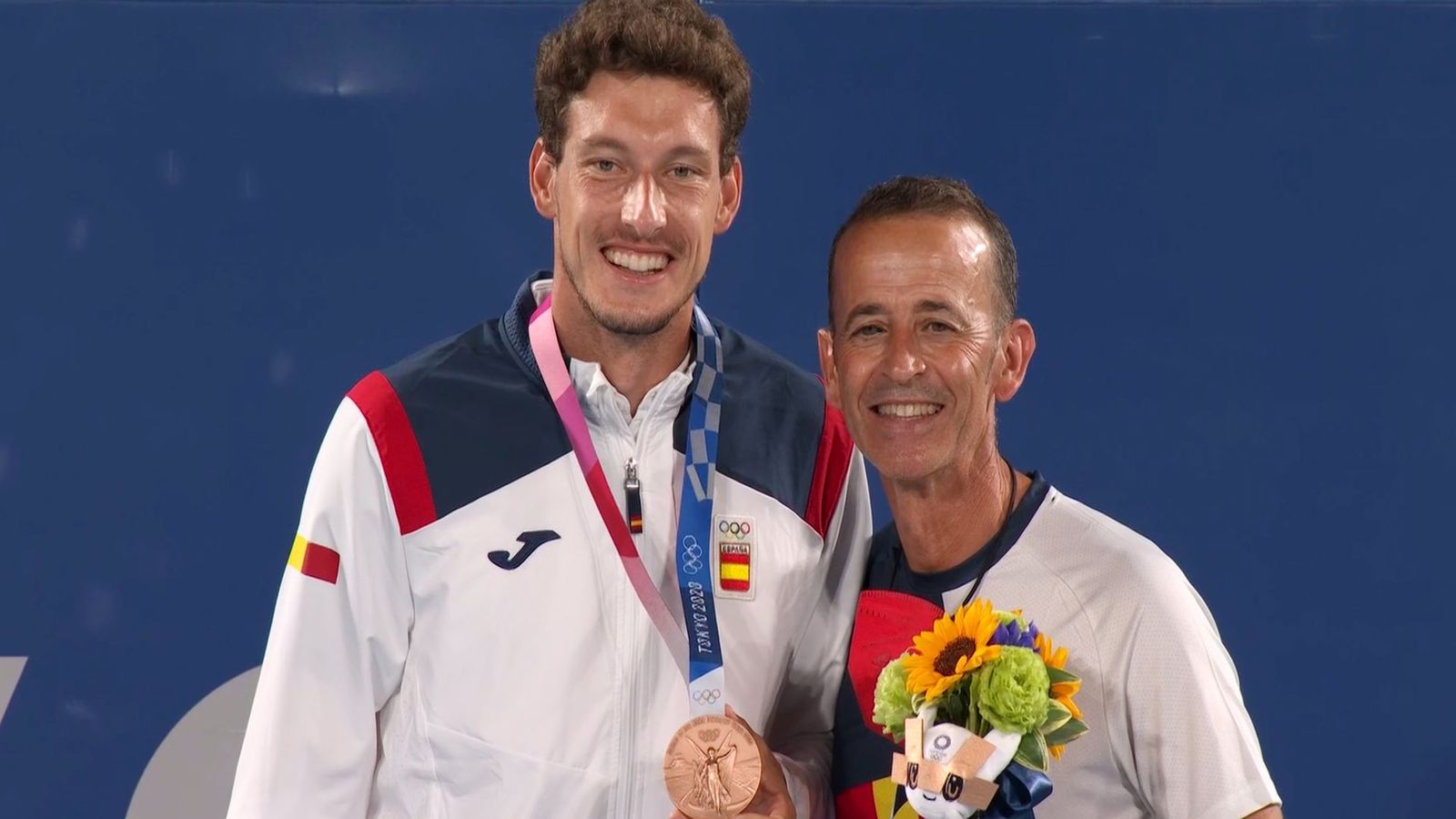 Pablo Carreño