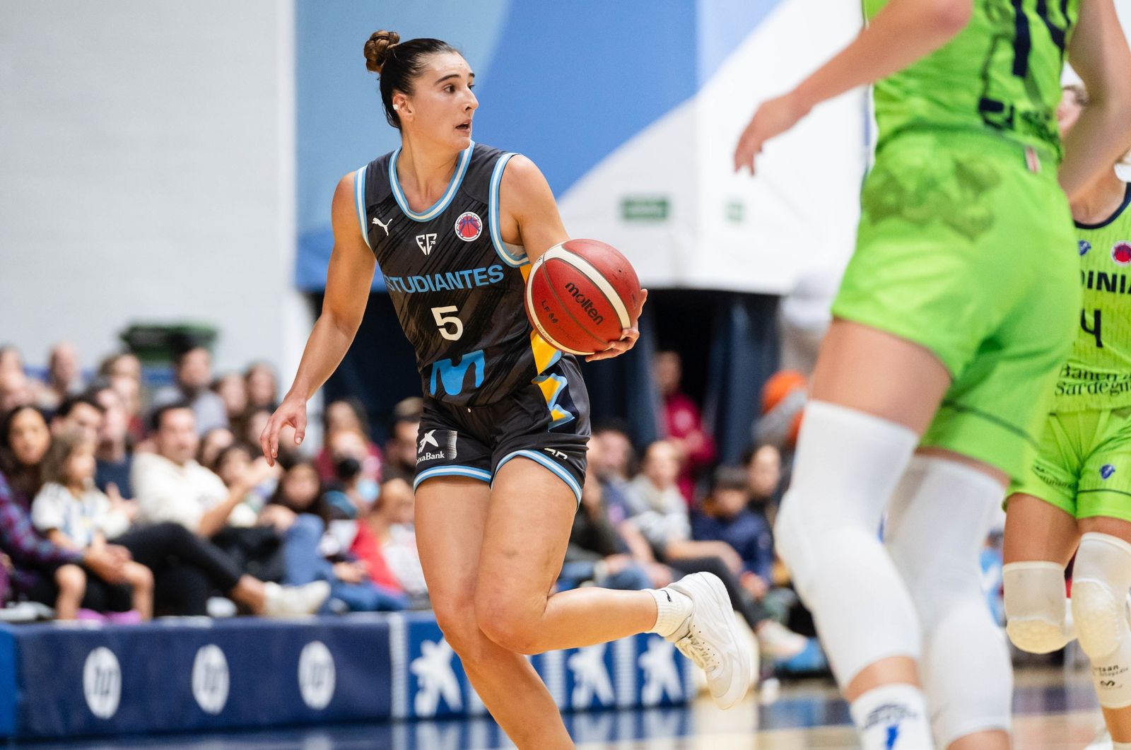 Movistar Estudiantes