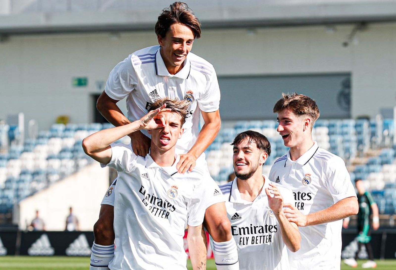 Real Madrid juvenil