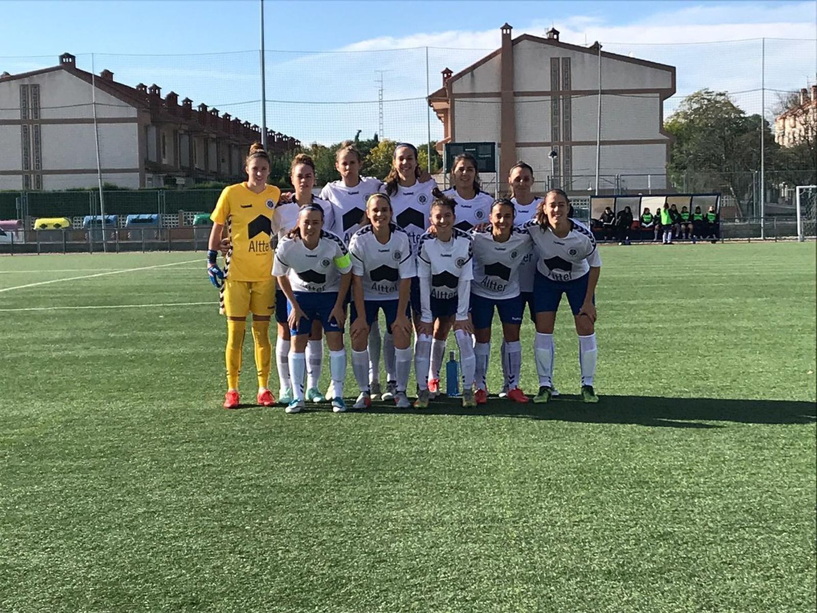 Torrelodones CF