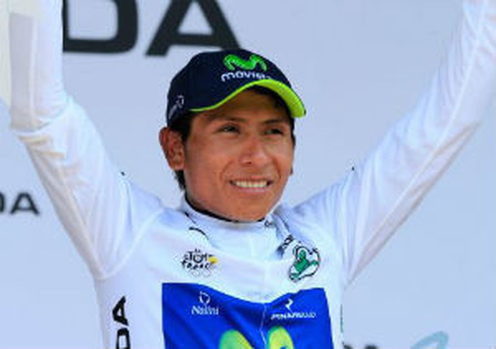 Quintana, Tour de Francia