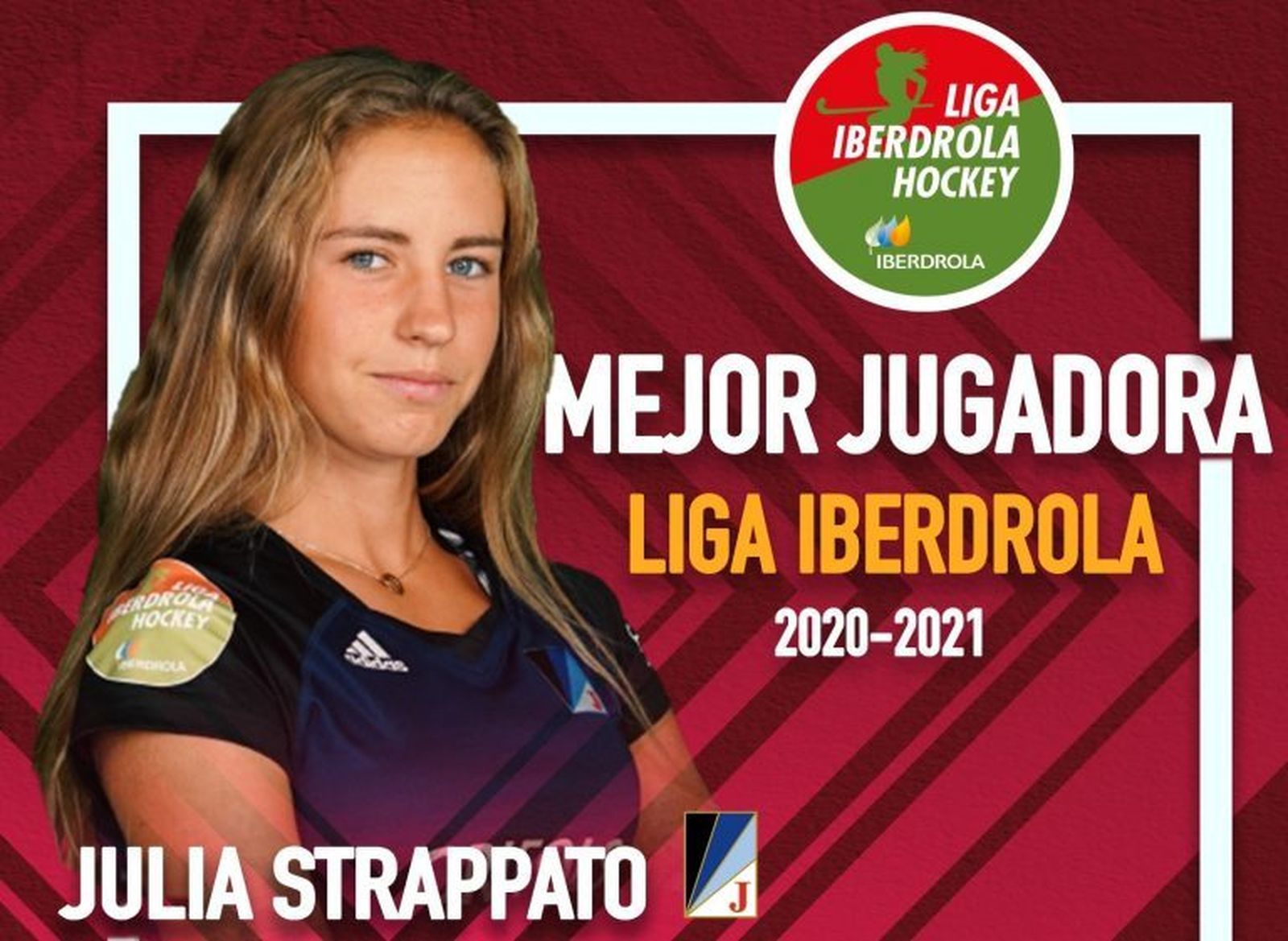 Júlia Strappato