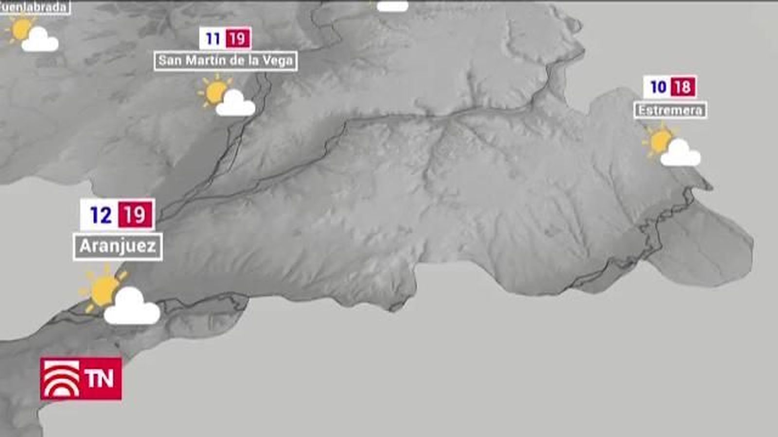 El Tiempo 11.11.2018
