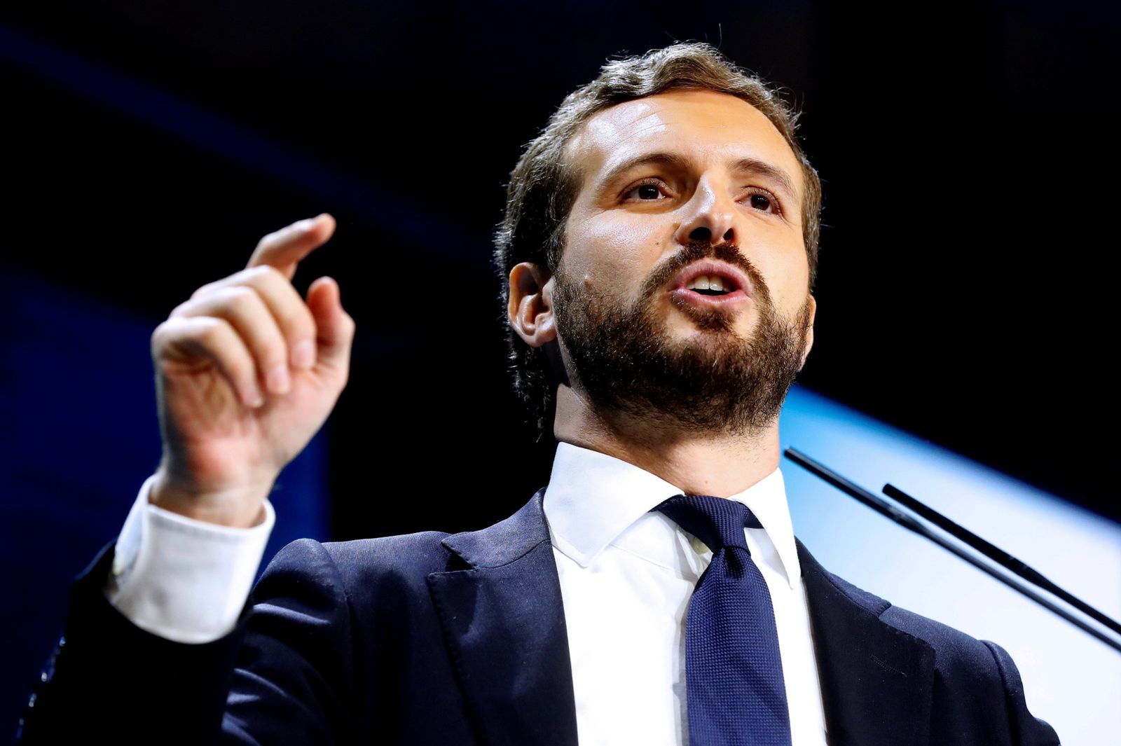 Pablo Casado