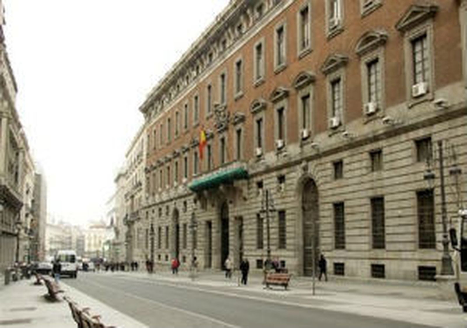 Ministerio de Economía