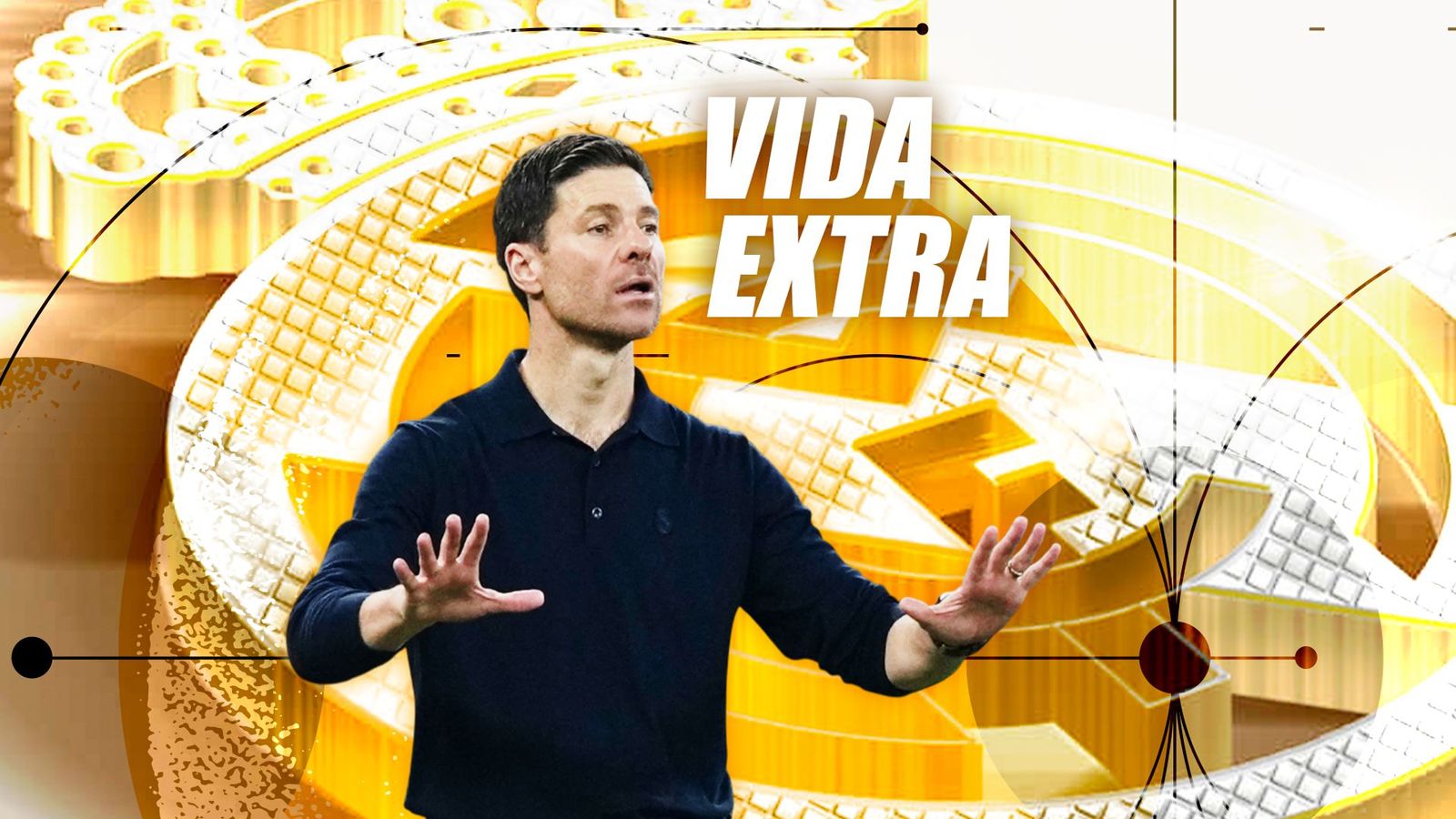 Xabi Alonso