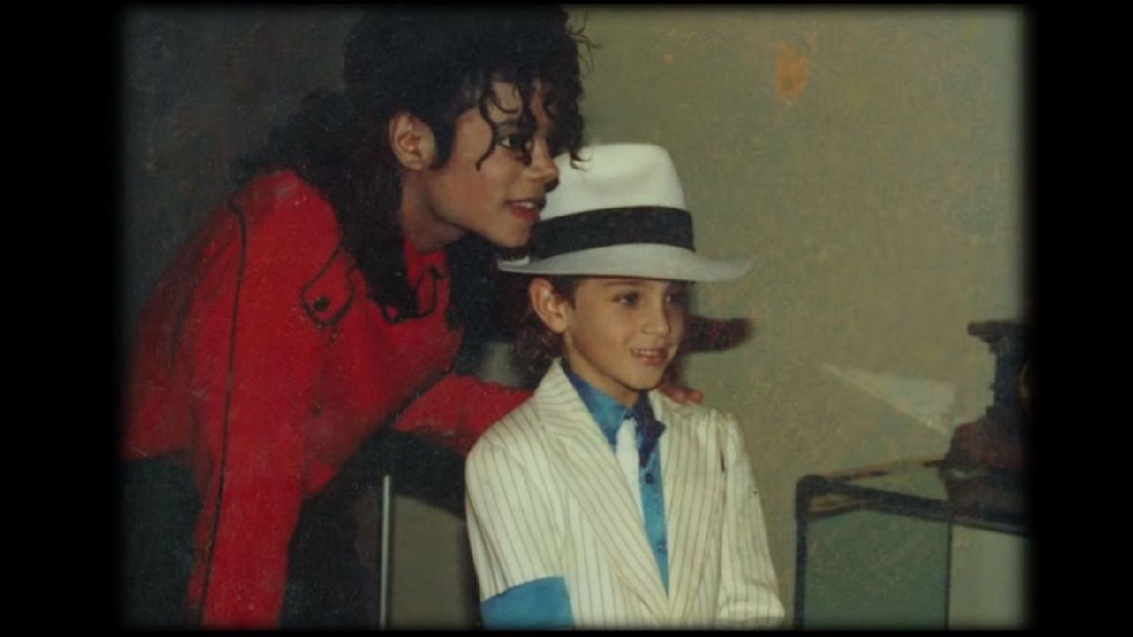 El relato de los presuntos abusos sexuales de Michael Jackson a menores