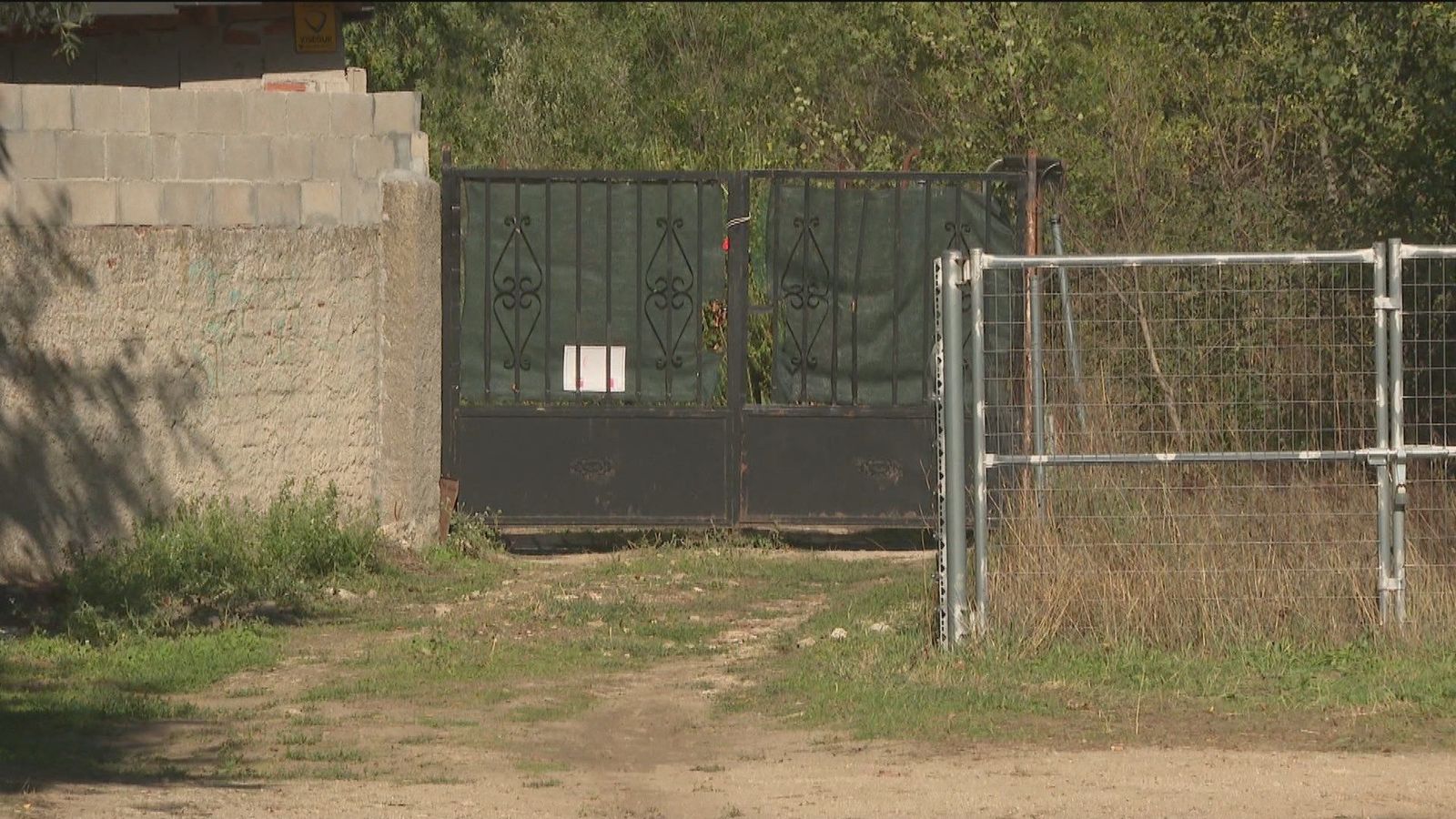 Detenido el cuidador del anciano encontrado muerto en Sotillo de la Adrada (Ávila)