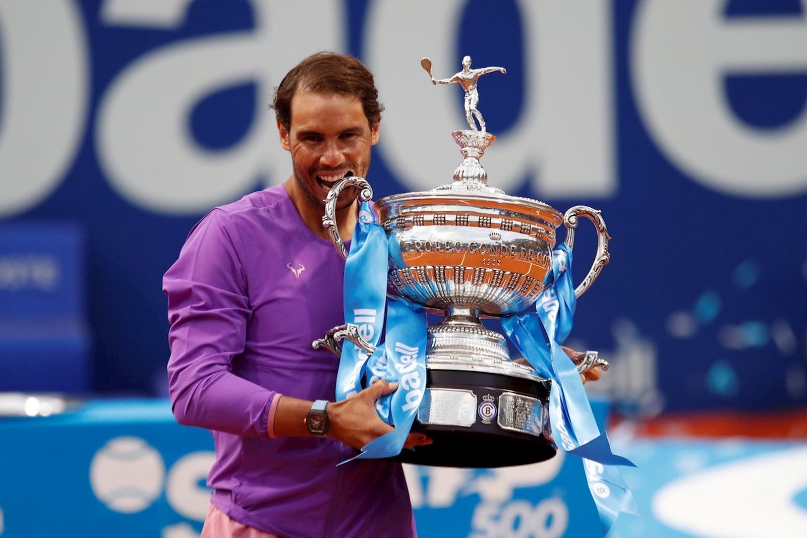 Rafa Nadal