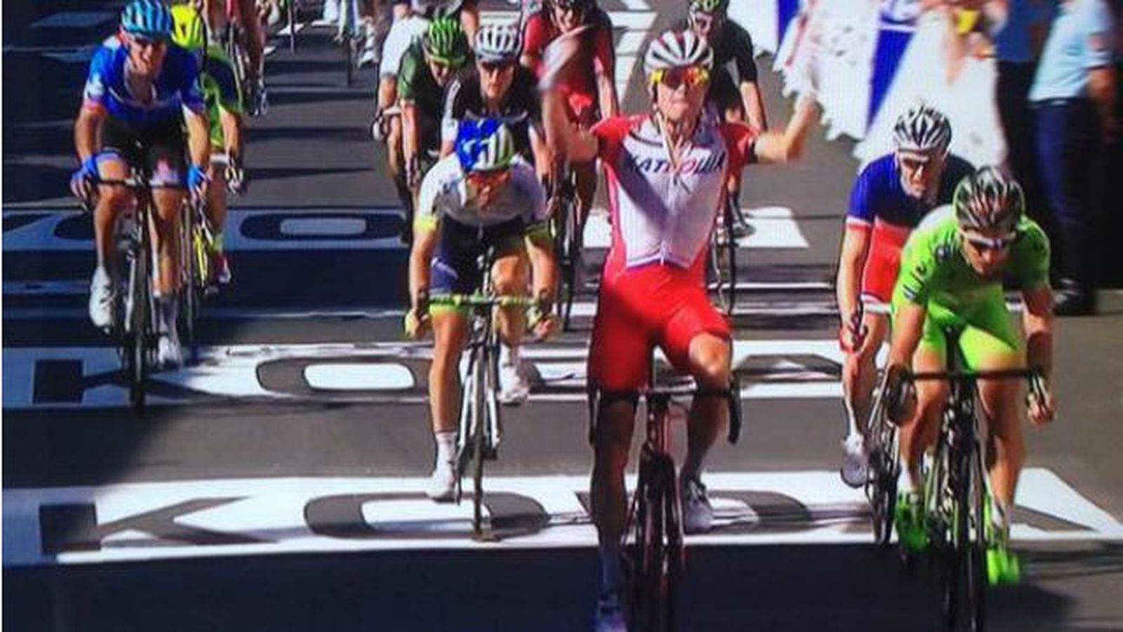 Alexander Kristoff