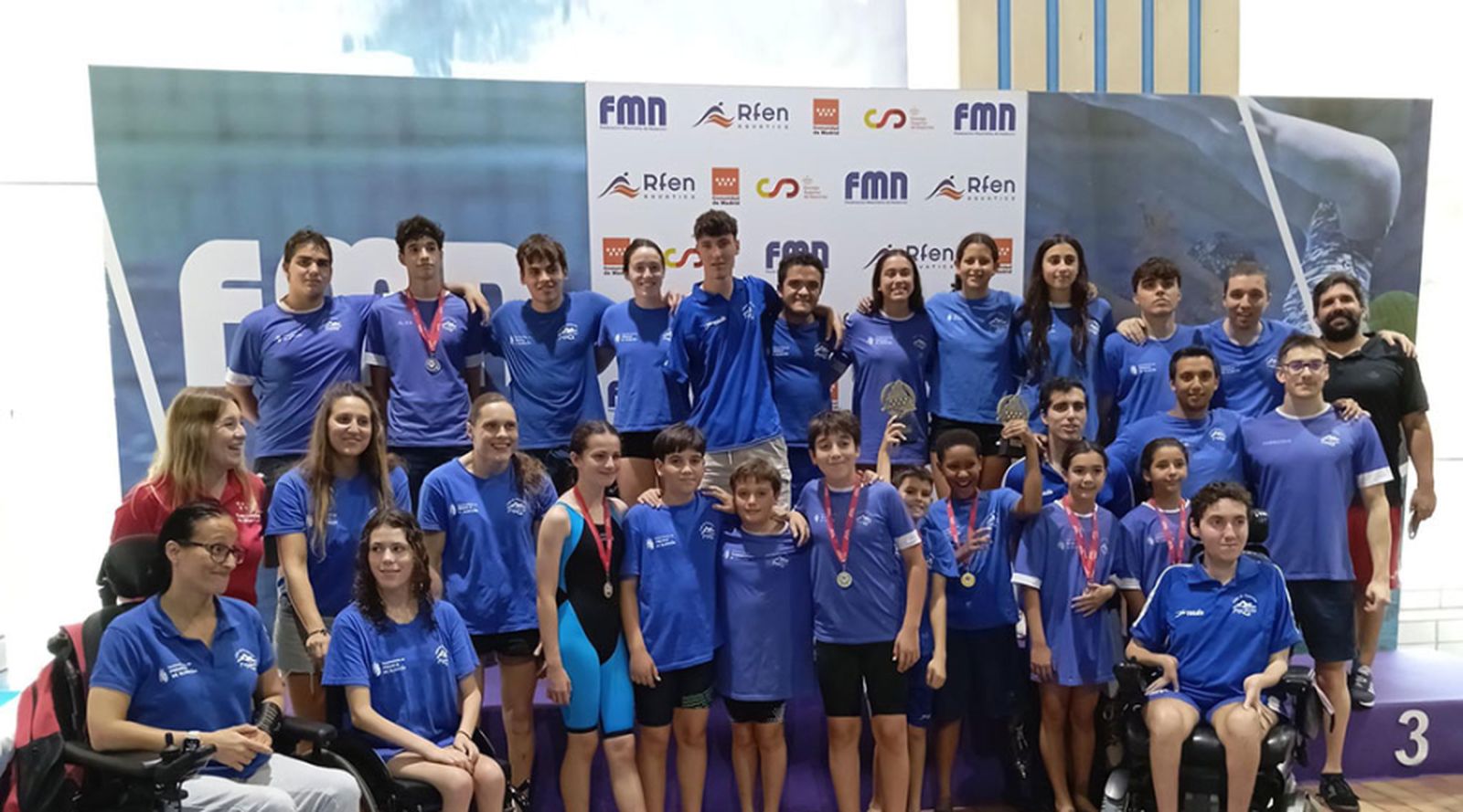 CN Pozuelo