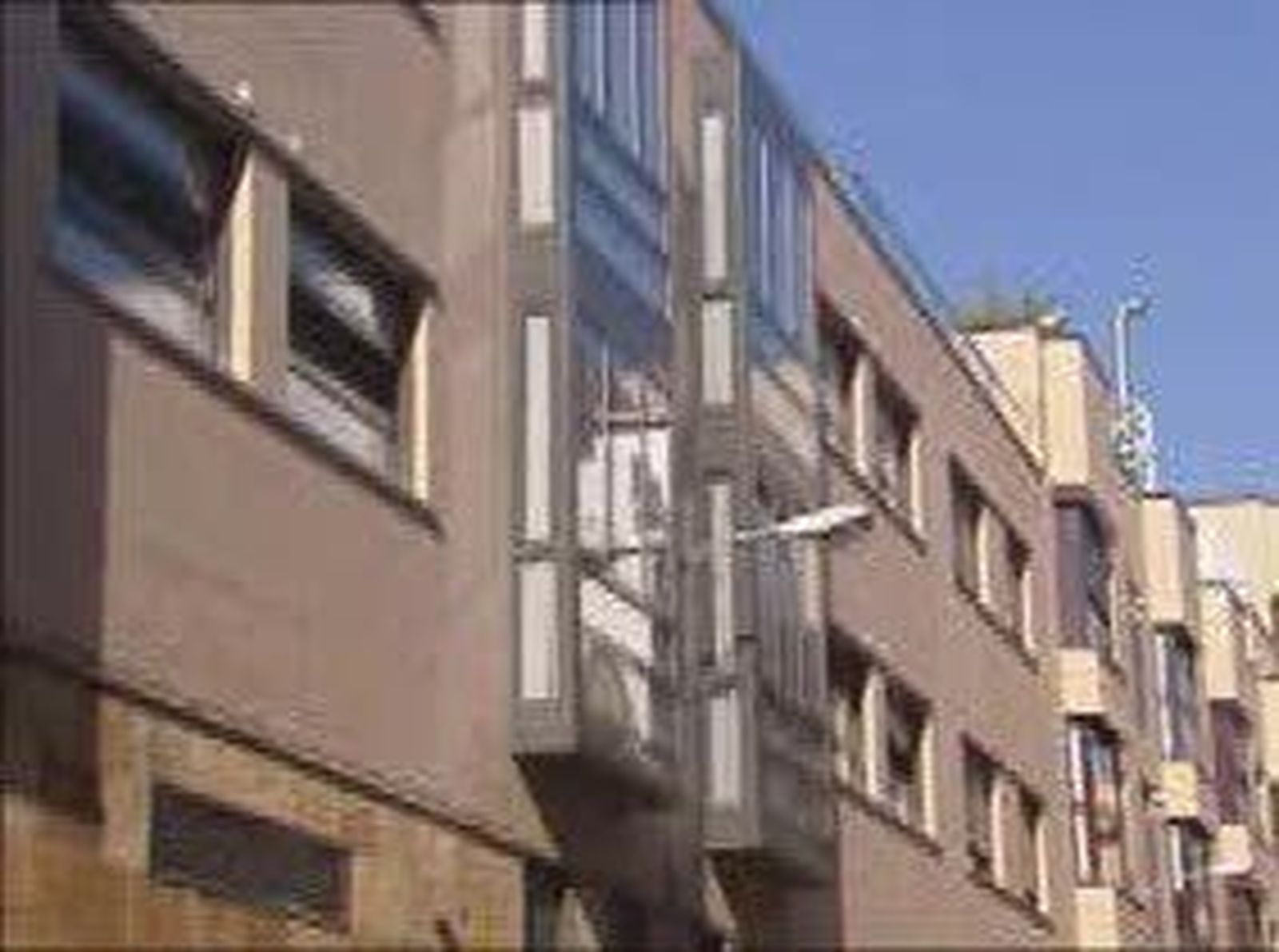 Casi el 60% de compraventas de viviendas en junio  se registran en Madrid, Andalucía, Valencia y Cataluña