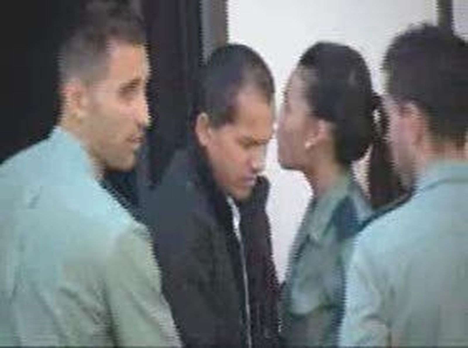 La Fiscalía pide 20 años de cárcel para un acusado de asesinar a su ex novia