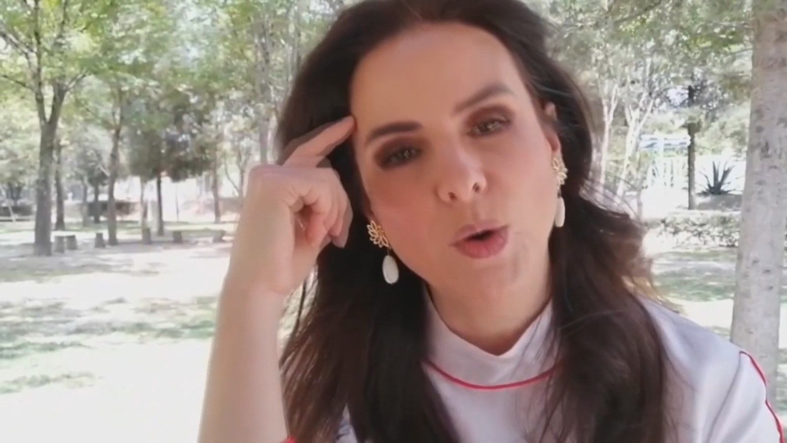 El Gobierno concedió la nacionalidad española a una exsenadora mexicana del PRI y a su familia solo por tener un bisabuelo español