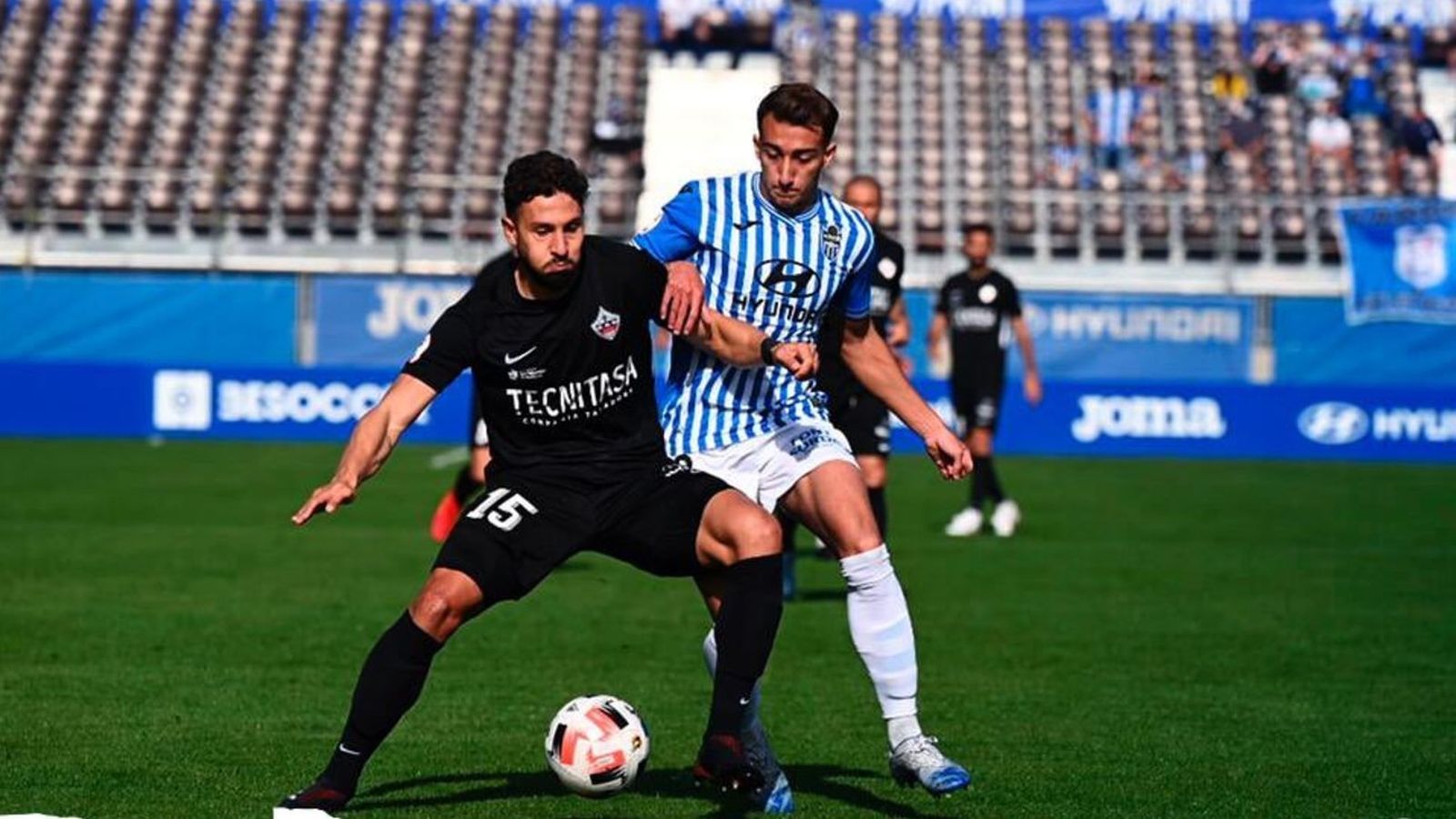 Atlético de Baleares-UD Sanse