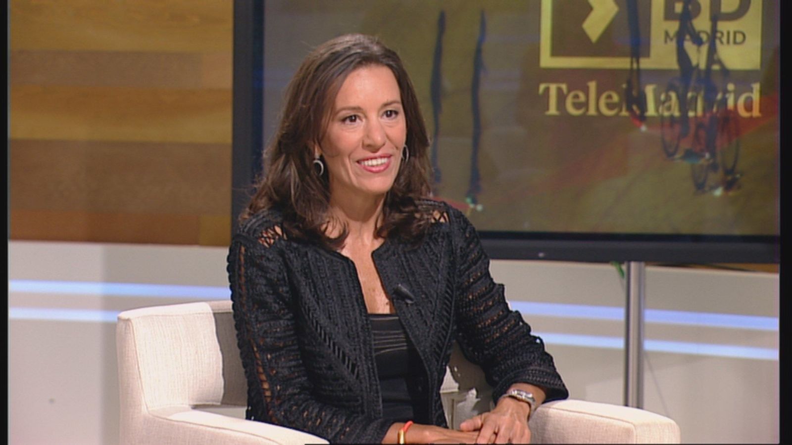 Carballedo: “Hay una enorme tensión en los debates y un ataque constante a Ayuso con alusiones personales"
