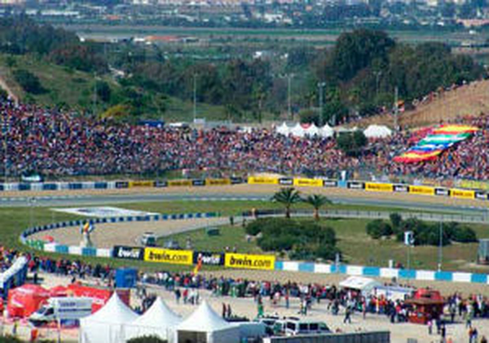 Circuito de Jerez