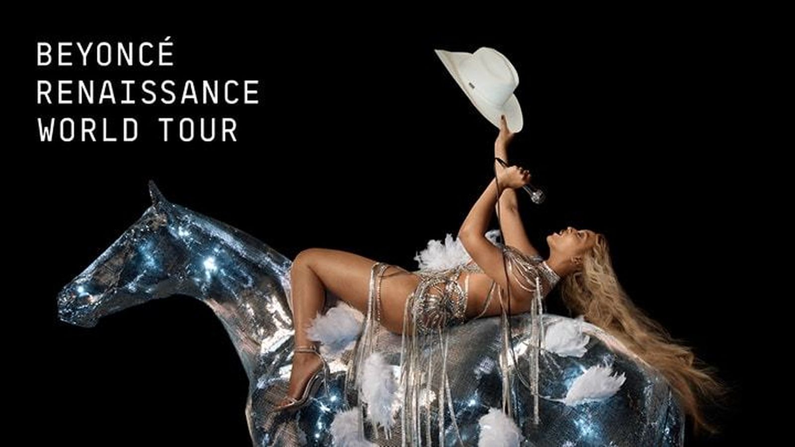 Beyoncé Renaissance World Tour