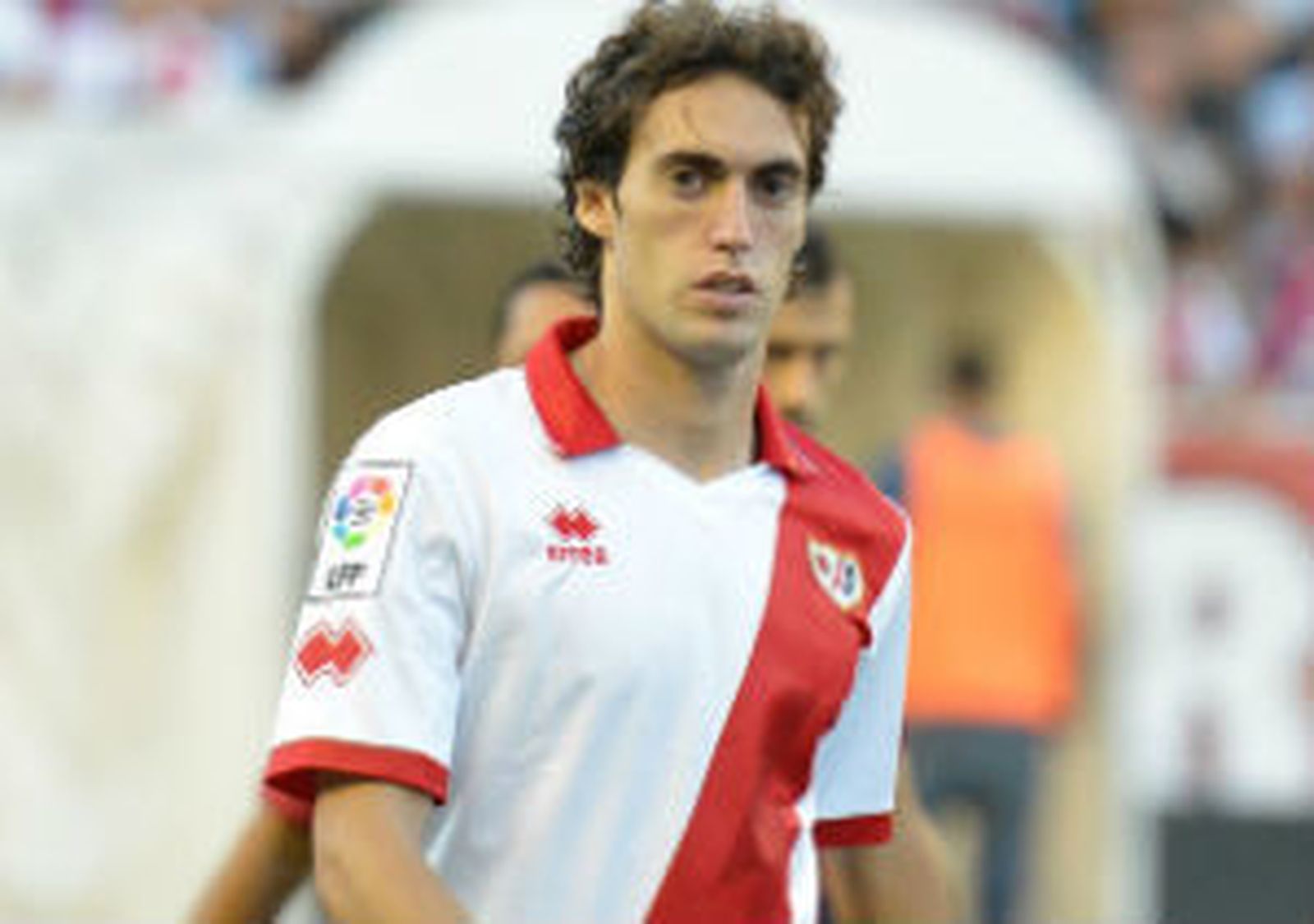 Raúl Baena, Rayo Vallecano