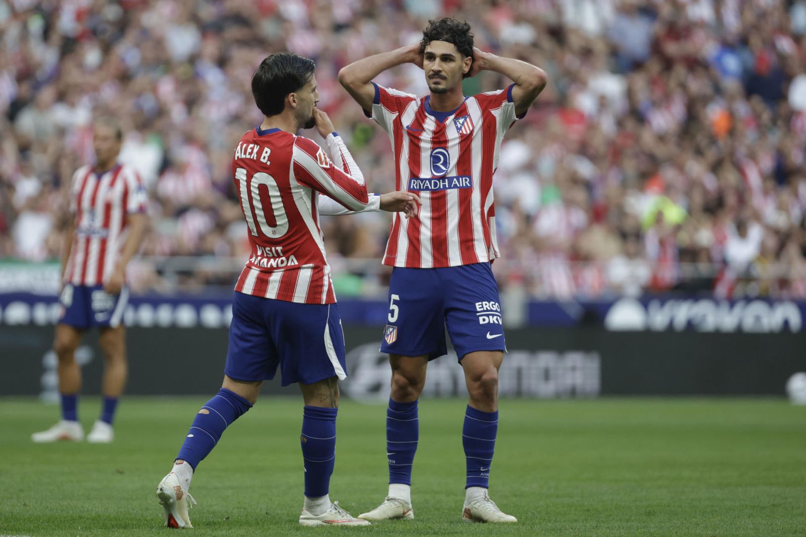 Alex Baena y Cardoso