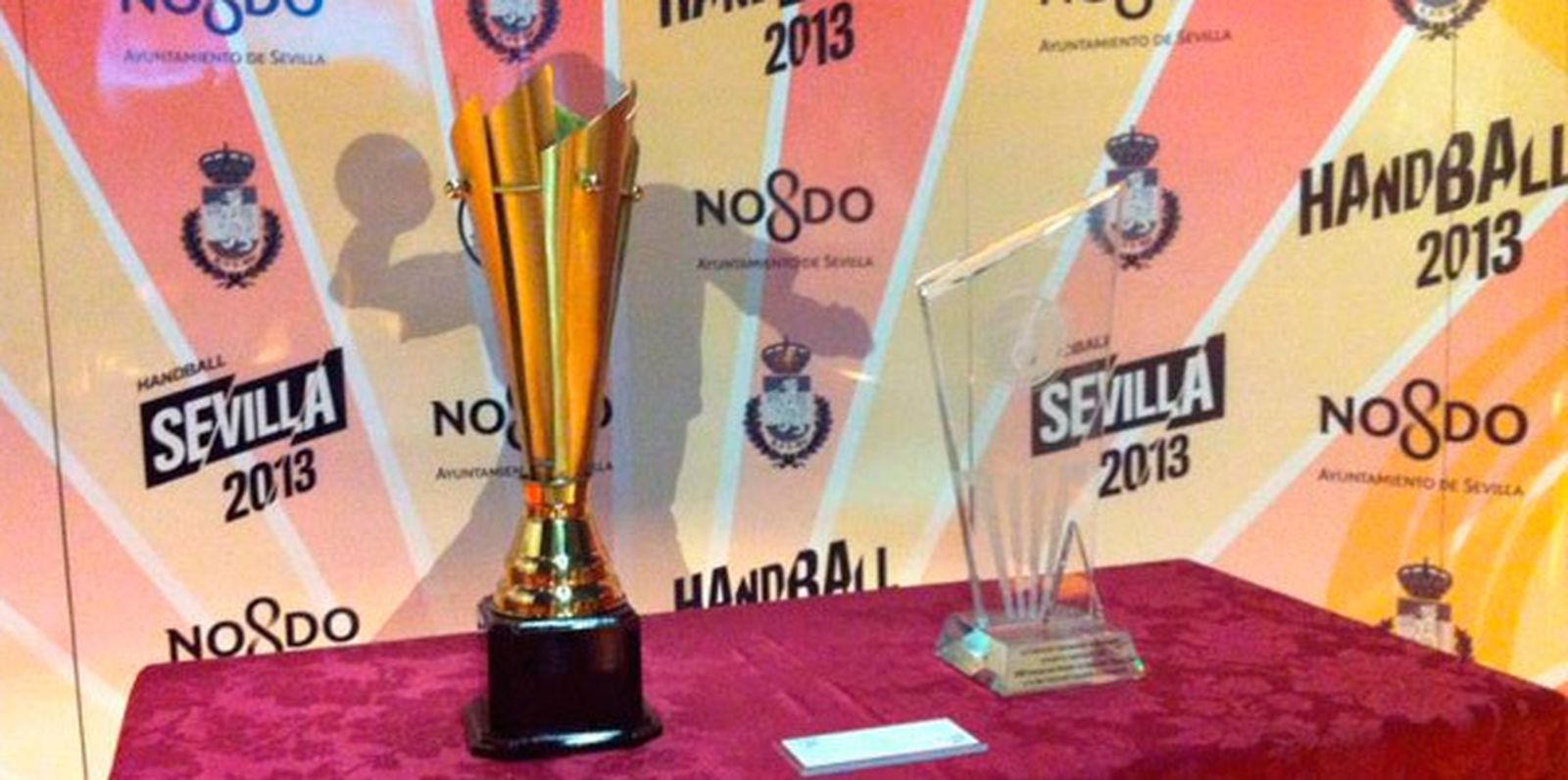 Copa del Mundo de Balonmano 2013