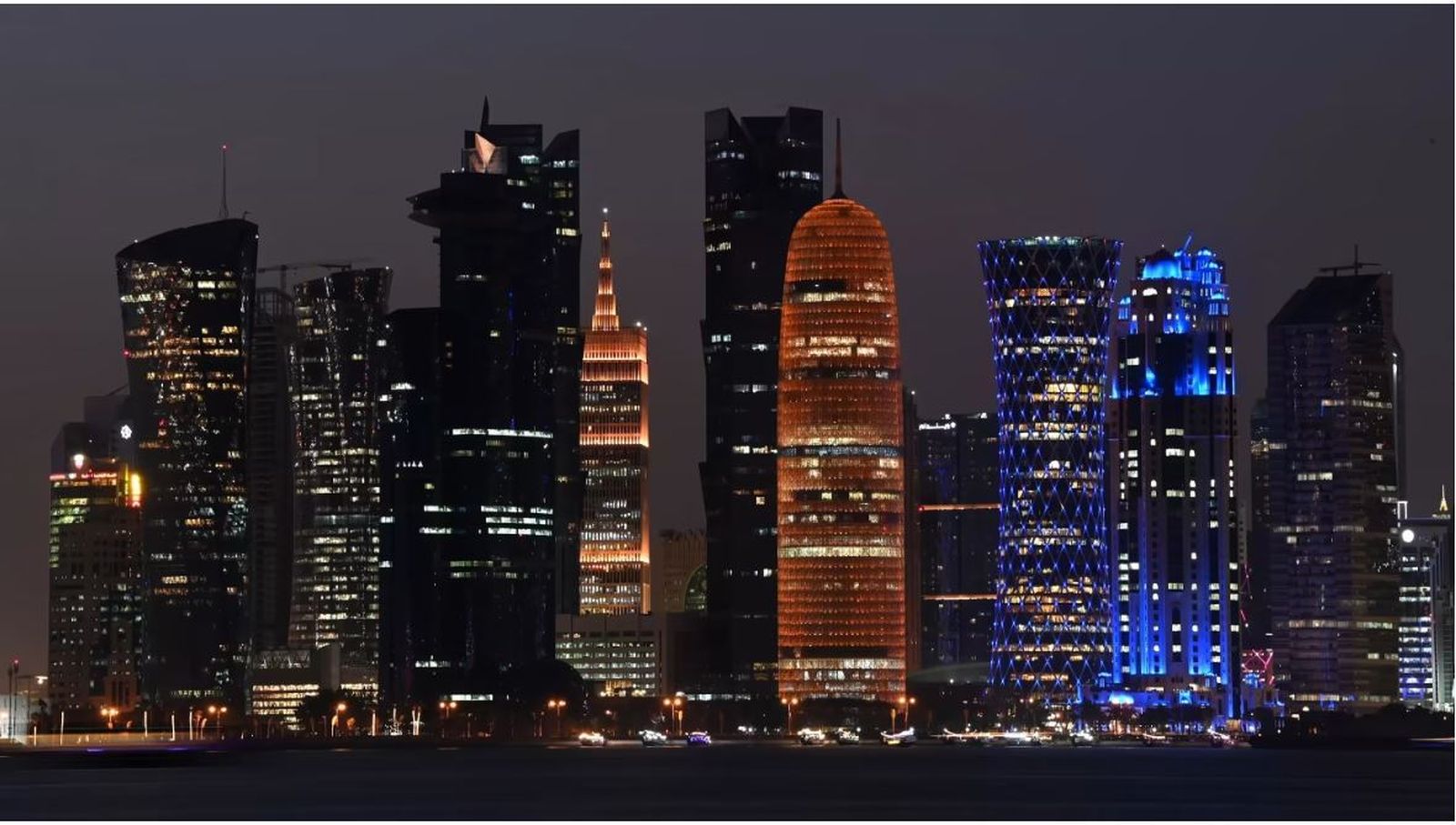 Doha