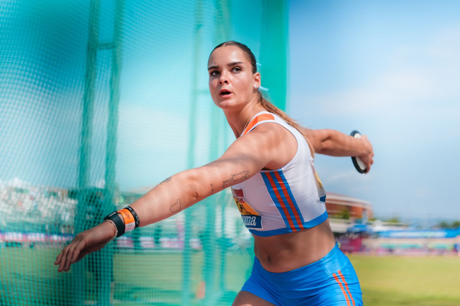 Inés López