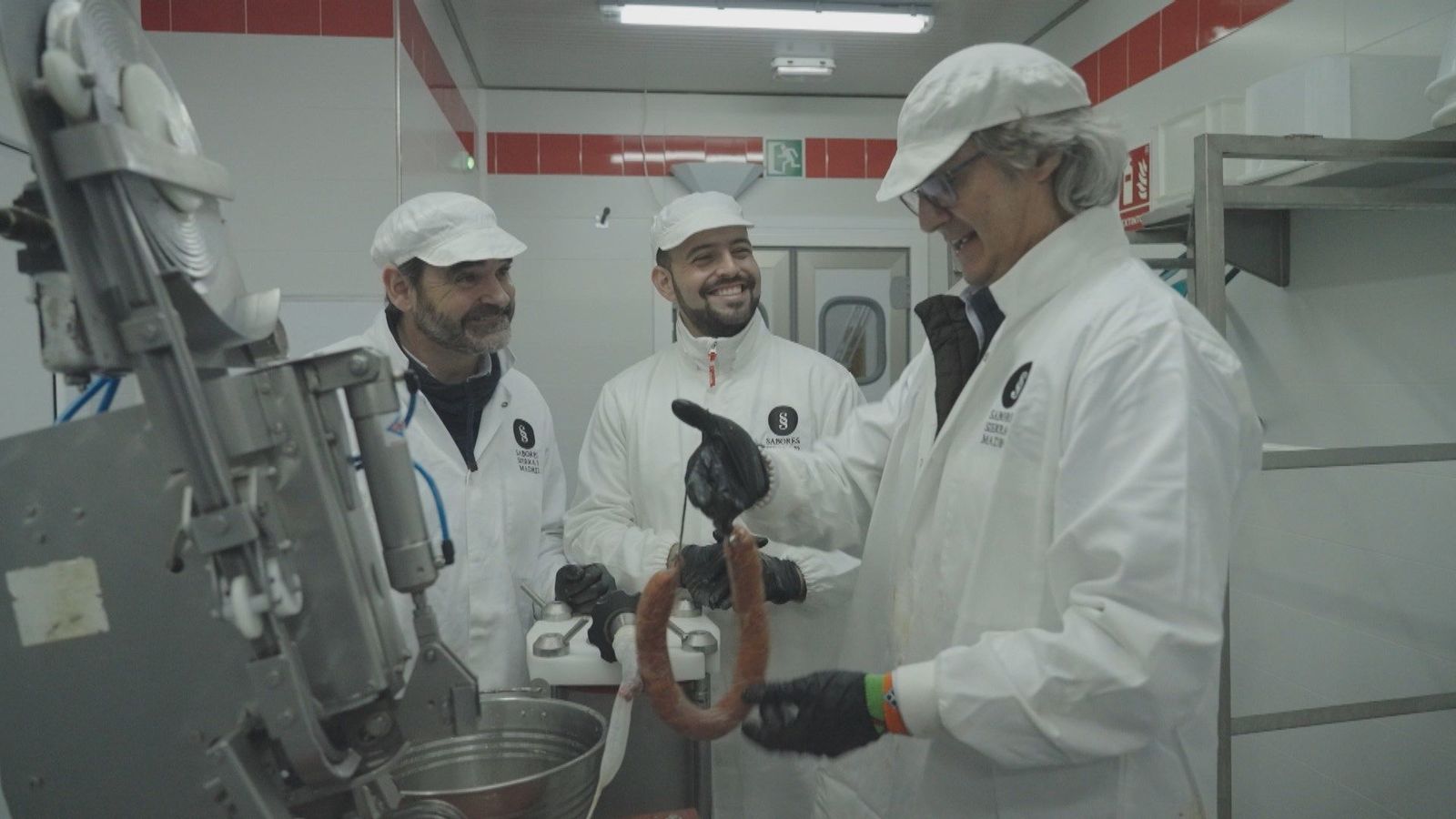 El mejor chorizo del mundo está en Colmenar Viejo