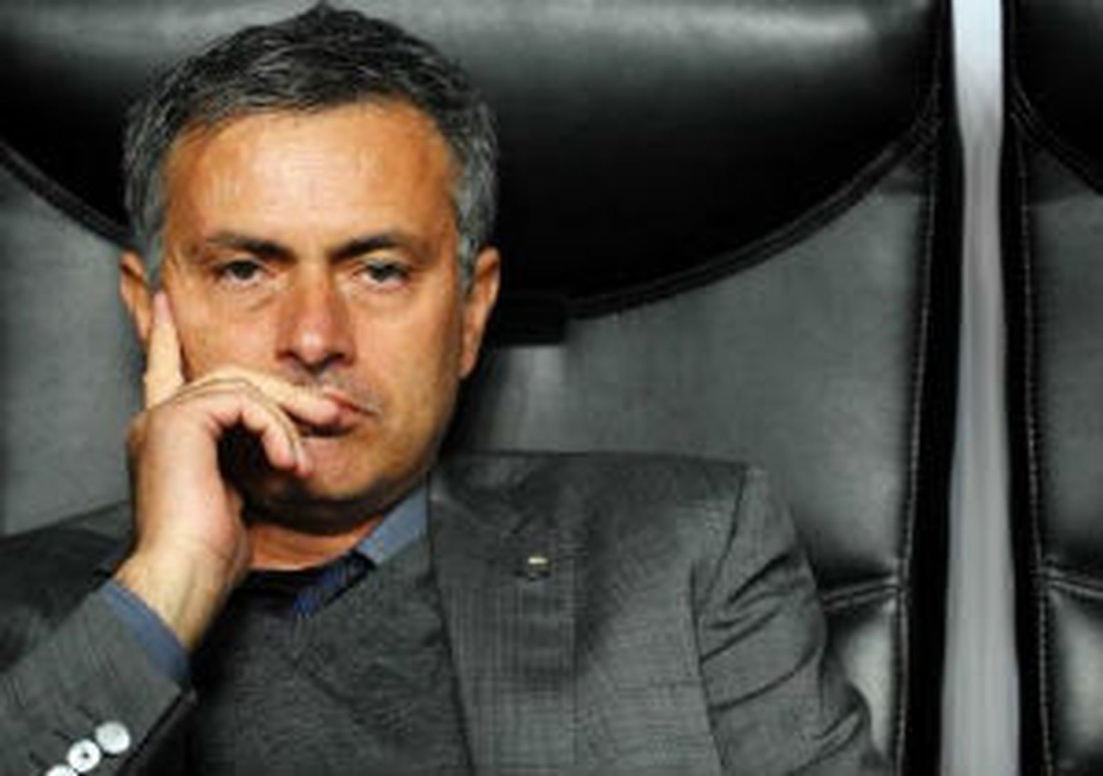 José Mourinho