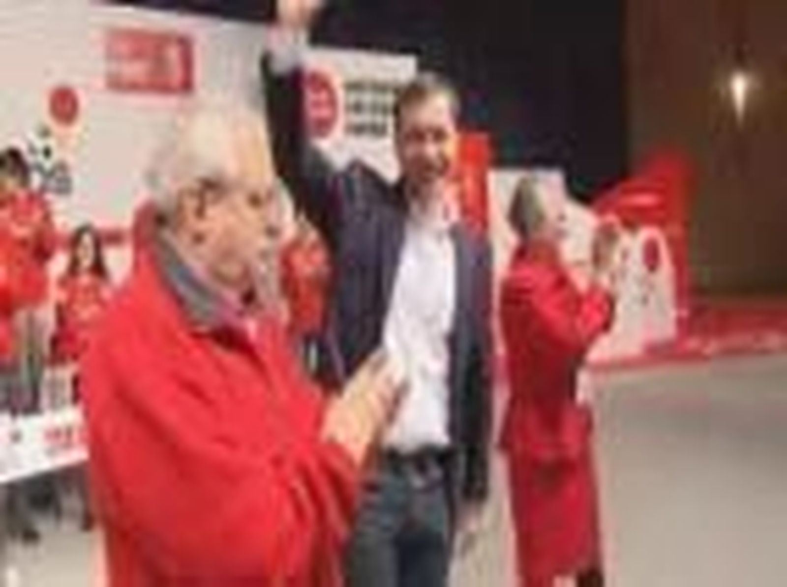 Gómez abre la Convención de la que saldrá el programa electoral del PSM