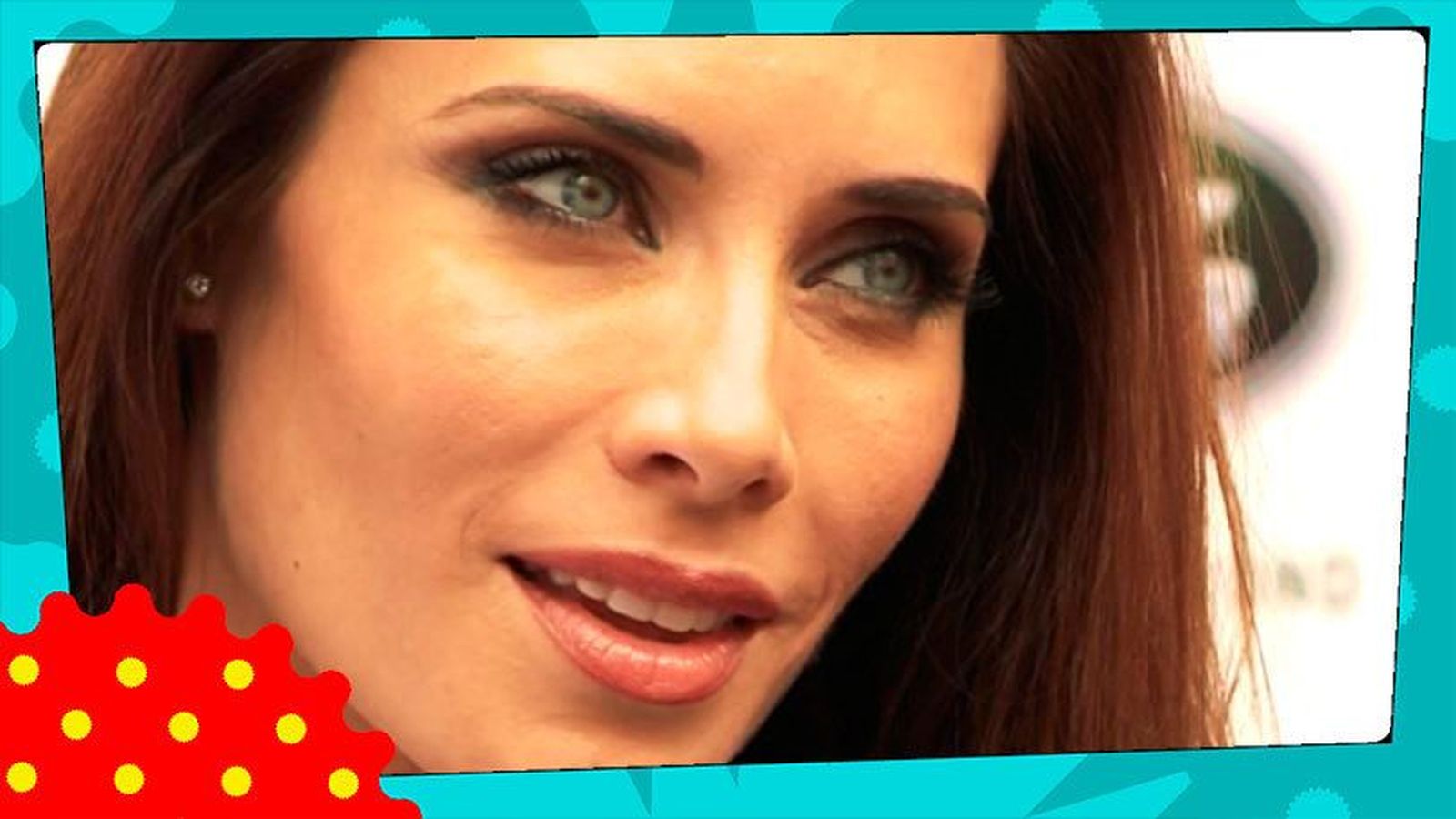 Pilar Rubio se ha pasado retocando sus fotos