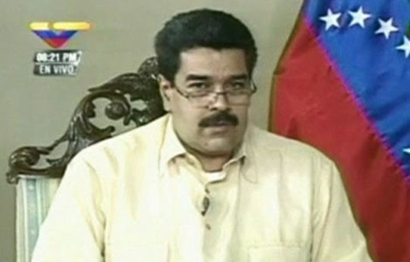 Maduro