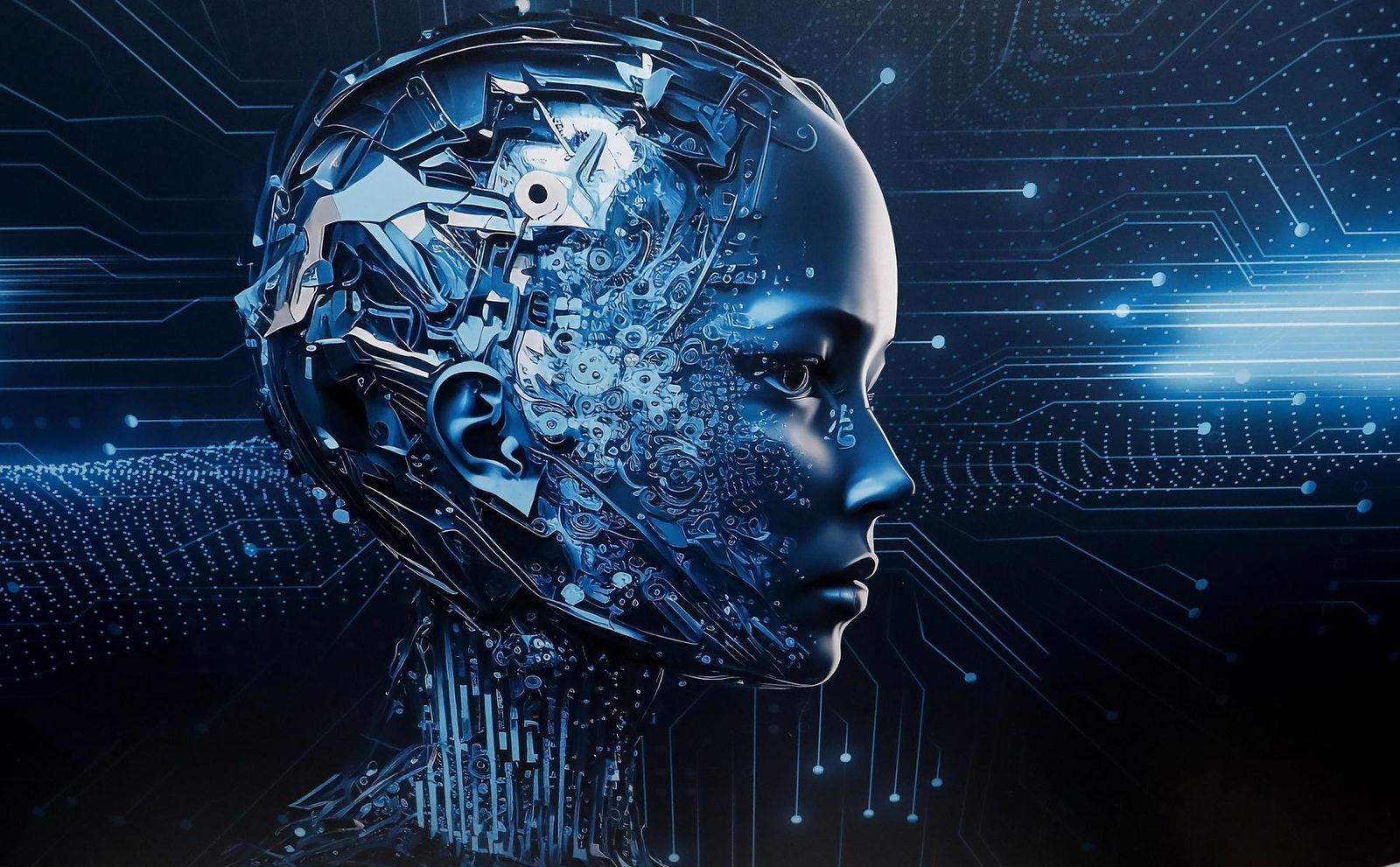 Poster de la exposición 'AI (Artificial Intelligence), Cloud and Big Data Conference Europe 2024'
