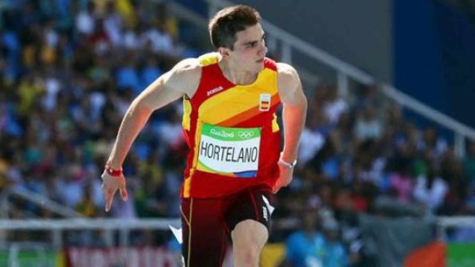Bruno Hortelano