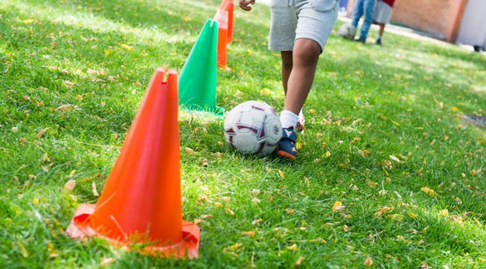 Las colonias de verano 'Summer School'  se celebrarán en cinco colegios durante el mes de julio