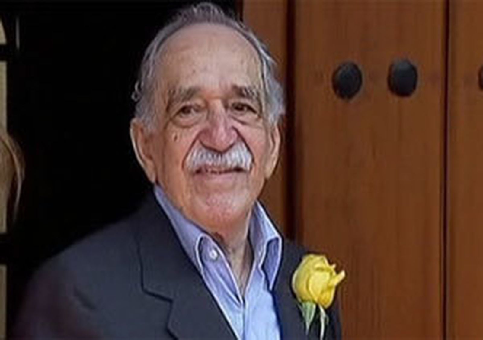 Gabriel García Márquez