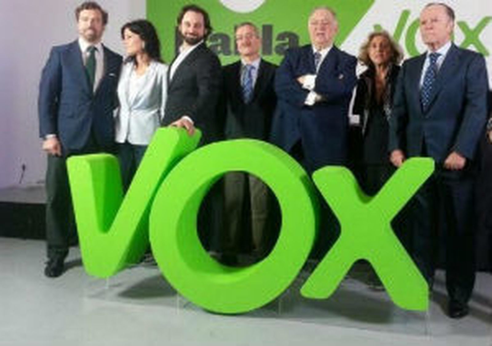 VOX