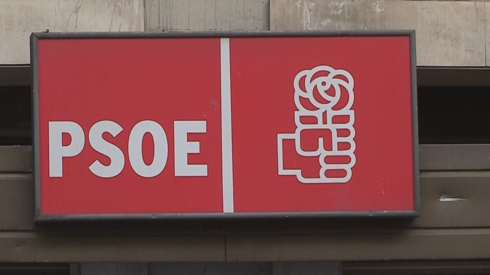 La UCO investiga 52 facturas del PSOE