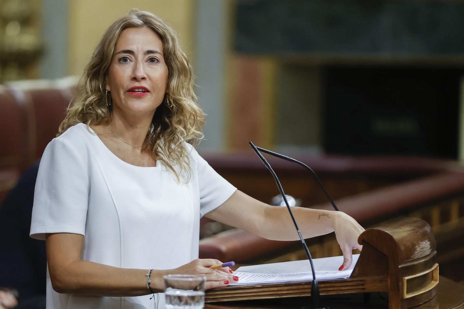 El Gobierno dice contar con los apoyos suficientes para aprobar el decreto de ahorro energético