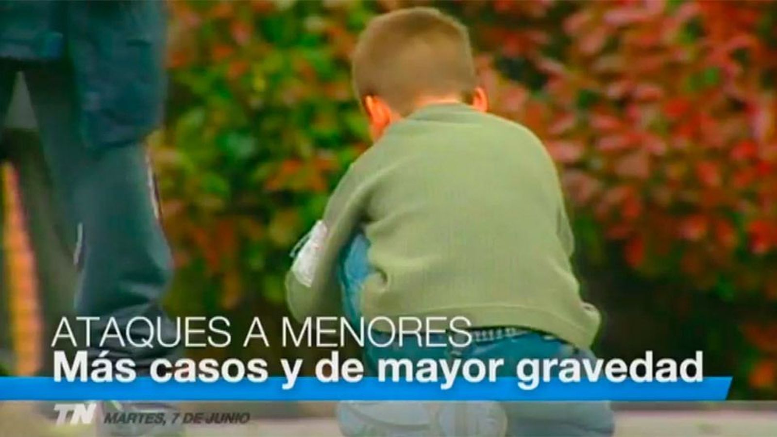 Telenoticias 1 07.06.2016