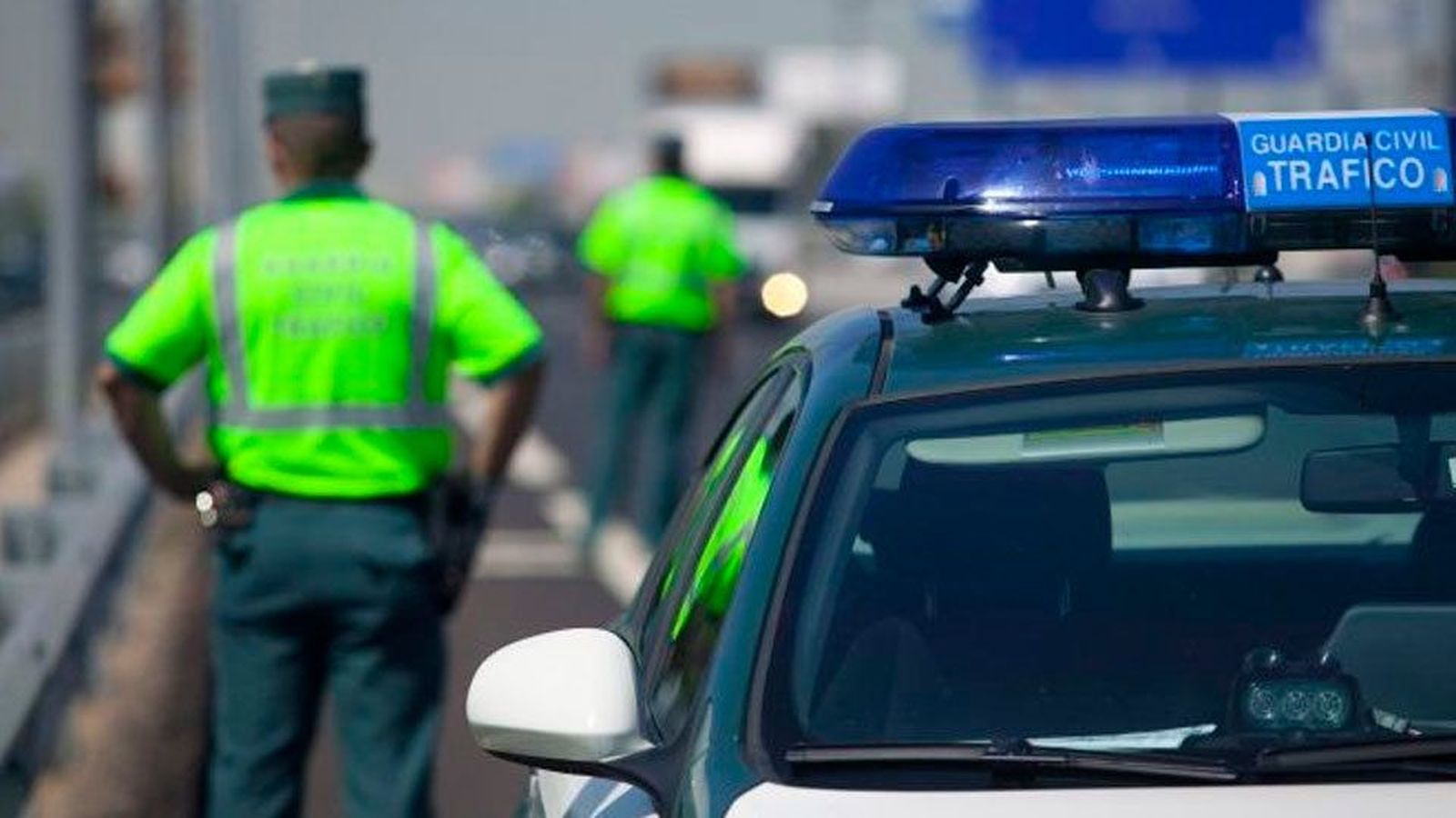 El año 2016 se cerró con 1.160 muertos en las carreteras españolas