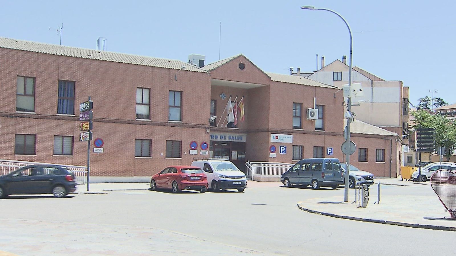 Pinto necesita médicos y les ofrece alojamiento gratis para atraerlos