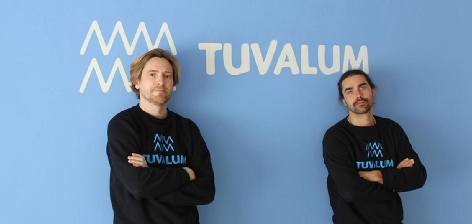 Tuvalum, la startup que vende bicicletas y n
