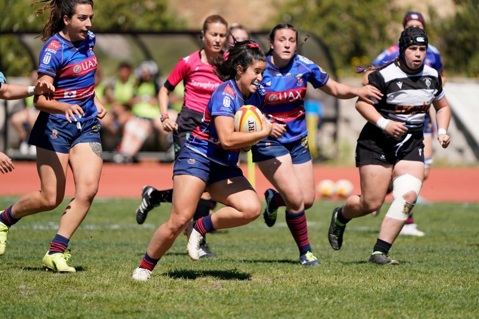 Rugby Majadahonda